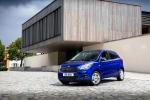 Ford Ka+ 2016 года (EU)